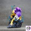 Raikou - Pokemon Resin Statue - Level Up Studio - Photo 2 | TopGKStore