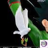 1/4 Scale Licensed Gon Freecss Bust Statue - HUNTER X HUNTER Resin Statue - Cartoon Kingdom Studio - Photo 11 | TopGKStore