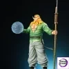 ONE PIECE Rocks Pirates Whitebeard Edward Newgate 1/5 Scale Resin Statue-JiKe Studio - Photo 9 | TopGKStore