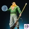 ONE PIECE Rocks Pirates Whitebeard Edward Newgate 1/5 Scale Resin Statue-JiKe Studio - Photo 10 | TopGKStore