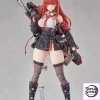 Hyper Body Goddess of Victory: Nikke Rapi Red Hood Posable 1/7Scale Figure (Licensed) GSC - Photo 8 | TopGKStore