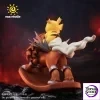 SUN Studio - Pokemon-Pikachu & Entei Statue(GK) - Photo 10 | TopGKStore