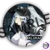 Bibi Buttons Girls Frontline 2 Exilium Klukai 1/7Scale Figure (Bonus) - Photo 1 | TopGKStore