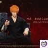 BLEACH Thousand Year Blood War Episode 01 Kurosaki Ichigo Statue(GK) - BanKai Studio - Photo 4 | TopGKStore