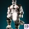 Tokyo Afterschool Summoners-Horkeu Kamui 18+Furry-GK Statue In Stock-HyperSpace Studio - Photo 9 | TopGKStore