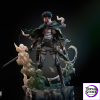 Attack on Titan 1/6 Scale Statue- Levi Ackerman-Fei Hong Studio - Photo 7 | TopGKStore