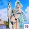 Girls' Frontline 2: Exilium Klukai: Cerulean Breaker Ver. 1/7 Scale Figure - Photo 6 | TopGKStore