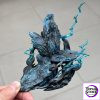 Raikou - Pokemon Resin Statue - Level Up Studio - Photo 3 | TopGKStore