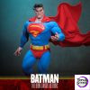 Batman: The Dark Knight Returns – Superman 1/6 Action Figure CMS032 (Licensed)-Hottoys - Photo 11 | TopGKStore