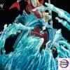 Sidon The Legend of Zelda Scale1/6 Statue - Wake Studio - Photo 1 | TopGKStore