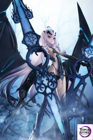 Fate/Grand Order: Lancer / Mélusine 1/7Scale  Licensed Figure [Phat Company] - Photo 14 | TopGKStore