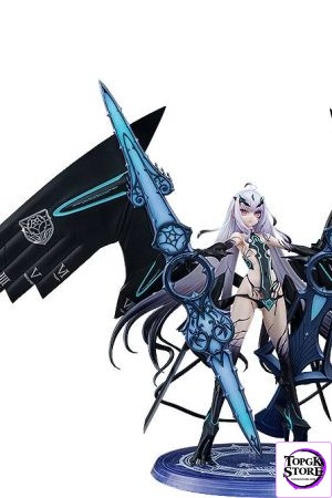 Fate/Grand Order: Lancer / Mélusine 1/7Scale  Licensed Figure [Phat Company] - Photo 1 | TopGKStore