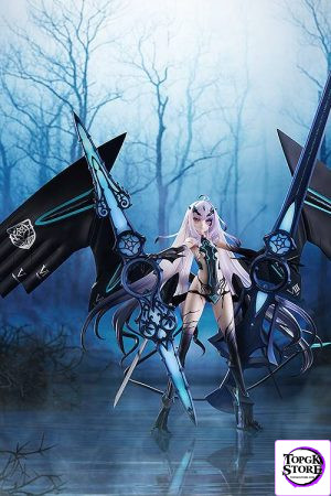 Fate/Grand Order: Lancer / Mélusine 1/7Scale  Licensed Figure [Phat Company] - Photo 2 | TopGKStore