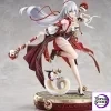 Honkai Impact 3rd - Kiana Kaslana - 1/7 Scale Figure (Licensed)- Ba-Dum! Fiery Wishing Star (miHoYo X GSC) - Photo 8 | TopGKS