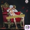 Drunk Satoru Gojo - Jujutsu Kaisen Resin Statue 1/6 Scale - Overhit Studio - Photo 11 | TopGKStore