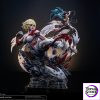 Attack on Titan-Mikasa·Ackerman VS The Female Titan Statue-Hertz Studio - Photo 3 | TopGKStore