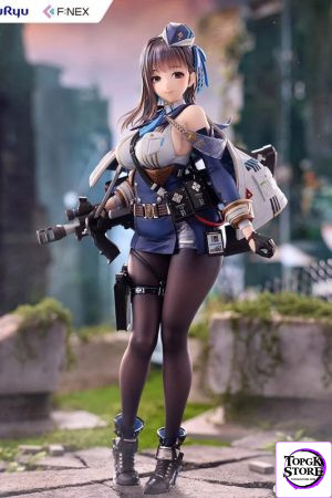 FURYU - Goddess of Victory: Nikke Marian 1/7Scale Figure (Licensed) - Photo 10 | TopGKStore