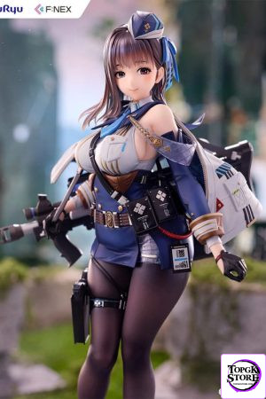 FURYU - Goddess of Victory: Nikke Marian 1/7Scale Figure (Licensed) - Photo 7 | TopGKStore