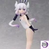 FREEing - Miss Kobayashi's Dragon Maid Kanna Bare Leg Bunny Ver. 1/4 Figure (Licensed) - Full Payment - Photo 3 | TopGKStore