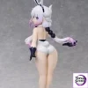FREEing - Miss Kobayashi's Dragon Maid Kanna Bare Leg Bunny Ver. 1/4 Figure (Licensed) - Full Payment - Photo 5 | TopGKStore