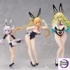 FREEing - Miss Kobayashi's Dragon Maid Kanna Bare Leg Bunny Ver. 1/4 Figure (Licensed) - Full Payment - Photo 10 | TopGKStore