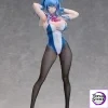 FREEing - B-style Azur Lane St. Louis Bunny Ver. Figure (Licensed) - Photo 2 | TopGKStore