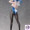 FREEing - B-style Azur Lane St. Louis Bunny Ver. Figure (Licensed) - Photo 6 | TopGKStore