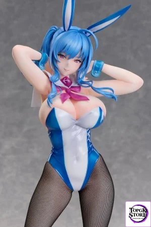 FREEing - B-style Azur Lane St. Louis Bunny Ver. Figure (Licensed) - Photo 8 | TopGKStore