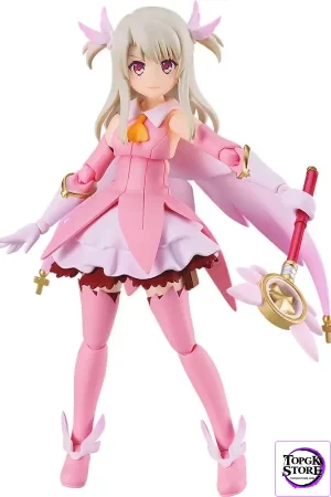 figma Illyasviel von Einzbern (Fate/kaleid liner PRISMA ILLYA Licht Nameless Girl) - Photo 11 | TopGKStore