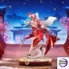 Honkai Impact 3rd - Kiana Kaslana - 1/7 Scale Figure (Licensed)- Ba-Dum! Fiery Wishing Star (miHoYo X GSC) - Photo 6 | TopGKS