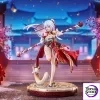 Honkai Impact 3rd - Kiana Kaslana - 1/7 Scale Figure (Licensed)- Ba-Dum! Fiery Wishing Star (miHoYo X GSC) - Photo 5 | TopGKS