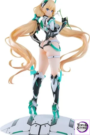 GSC - RAKUEN TSUIHO Expelled from Paradise Angela Balzac 10th Anniversary Ver. 1/7 Figure (Licensed) - Deposit - Photo 1 | To