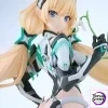GSC - RAKUEN TSUIHO Expelled from Paradise Angela Balzac 10th Anniversary Ver. 1/7 Figure (Licensed) - Deposit - Photo 3 | To