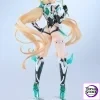 GSC - RAKUEN TSUIHO Expelled from Paradise Angela Balzac 10th Anniversary Ver. 1/7 Figure (Licensed) - Deposit - Photo 4 | To