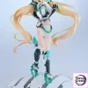 GSC - RAKUEN TSUIHO Expelled from Paradise Angela Balzac 10th Anniversary Ver. 1/7 Figure (Licensed) - Deposit - Photo 5 | To