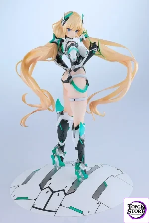 GSC - RAKUEN TSUIHO Expelled from Paradise Angela Balzac 10th Anniversary Ver. 1/7 Figure (Licensed) - Deposit - Photo 5 | To