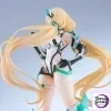 GSC - RAKUEN TSUIHO Expelled from Paradise Angela Balzac 10th Anniversary Ver. 1/7 Figure (Licensed) - Deposit - Photo 7 | To