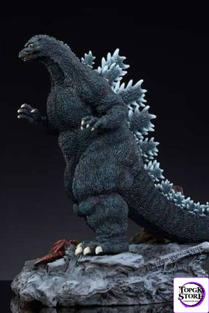 Godzilla X Destoroyah Godzilla-Hard Shell Studio - Photo 2 | TopGKStore