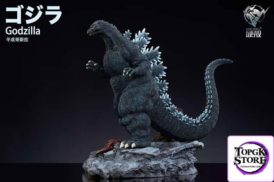 Godzilla X Destoroyah Godzilla-Hard Shell Studio - Photo 2 | TopGKStore
