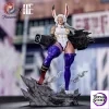 My Hero Academia Mirko V2 1/4 Scale Resin Statue Heroe Collectibles x Firework Studio - Photo 2 | TopGKStore
