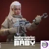 Hottoys - Space Worker Baby Brothersfree 25th Version 1/6 Action Figure AMC040 (Licensed) - Photo 12 | TopGKStore