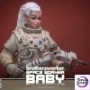 Hottoys - Space Worker Baby Brothersfree 25th Version 1/6 Action Figure AMC040 (Licensed) - Photo 6 | TopGKStore
