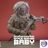 Hottoys - Space Worker Baby Brothersfree 25th Version 1/6 Action Figure AMC040 (Licensed) - Photo 7 | TopGKStore