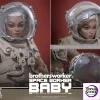 Hottoys - Space Worker Baby Brothersfree 25th Version 1/6 Action Figure AMC040 (Licensed) - Photo 10 | TopGKStore