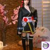 Ling Meng Studio - Final Fantasy 1/1 Tifa Full Silicone Doll Action Figure - Photo 21 | TopGKStore