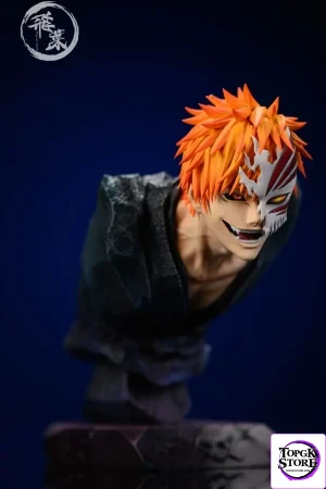 Kurosaki Ichigo Bleach 1/3 Scale Statue Pre Order-FlyLeaf Studio - Photo 1 | TopGKStore