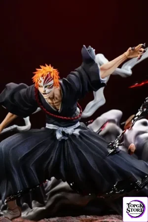 Kurosaki Ichigo Bleach 1/3 Scale Statue Pre Order-FlyLeaf Studio - Photo 4 | TopGKStore