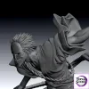Kurosaki Ichigo Bleach 1/3 Scale Statue Pre Order-FlyLeaf Studio - Photo 7 | TopGKStore