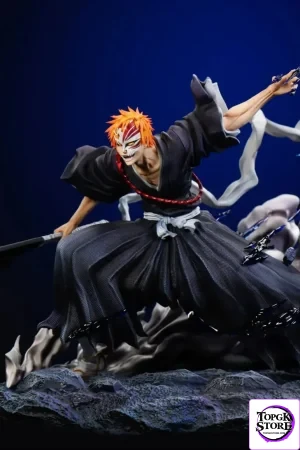 Kurosaki Ichigo Bleach 1/3 Scale Statue Pre Order-FlyLeaf Studio - Photo 8 | TopGKStore