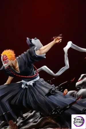 Kurosaki Ichigo Bleach 1/3 Scale Statue Pre Order-FlyLeaf Studio - Photo 10 | TopGKStore